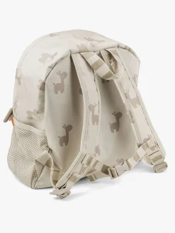 Tasker|DoneByDeer Done By Deer Lalee Rygsæk 10L, Sand Beige