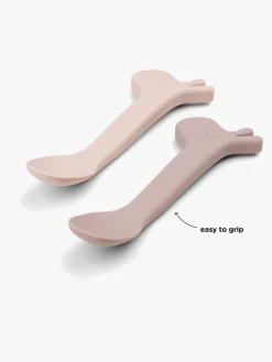 DoneByDeer Spisetid-Done By Deer Lalee Skeer 2-pak, Powder