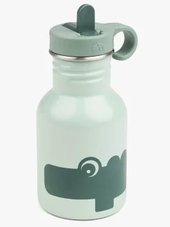 DoneByDeer Spisetid-Done By Deer Madkasser Elphee & Flaske, Green