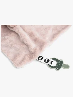 DoneByDeer Stofbleer, Nusseklude & Babytæpper-Done By Deer Nusseklud, Pigee Powder