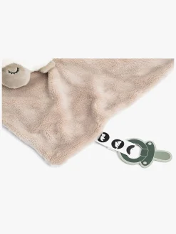 DoneByDeer Stofbleer, Nusseklude & Babytæpper-Done By Deer Nusseklud, Sheepy Sand