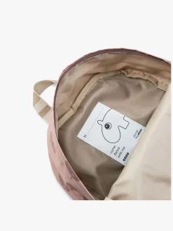 Tasker|DoneByDeer Done By Deer Ozzo Rygsæk 10L, Powder Lyserød