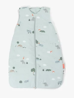 Børnesenge & Tilbehør|DoneByDeer Done By Deer Playground Sovepose 0-5M TOG 2.5, Blå