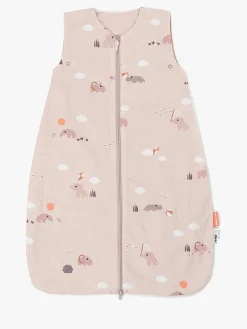 Børnesenge & Tilbehør|DoneByDeer Done By Deer Playground Sovepose 0-5M TOG 1.0, Powder