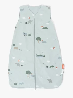 Børn DoneByDeer Børnesenge & Tilbehør-Done By Deer Playground Sovepose 6-18M TOG 1.0, Blå