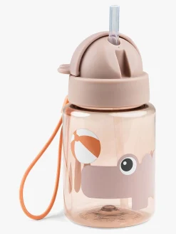 Spisetid|DoneByDeer Done By Deer Playground Sugerørskop, Powder Lyserød