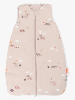 Børnesenge & Tilbehør|DoneByDeer Done By Deer Playground Sovepose 0-5M TOG 2.5, Powder