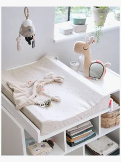 Pusleborde|DoneByDeer Done By Deer Puslepude Confetti, Sand