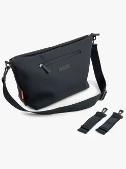 DoneByDeer Pusletasker-Done By Deer Pusletaske med Barnevognskroge,