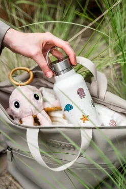 DoneByDeer Pusletasker-Done By Deer Pusletaske Rygsæk, Sand