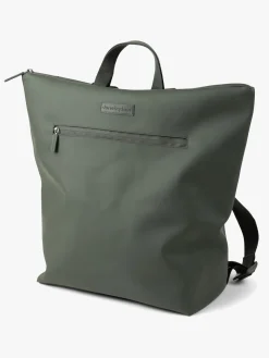 Pusletasker|DoneByDeer Done By Deer Pusletaske Rygsæk, Green Grøn