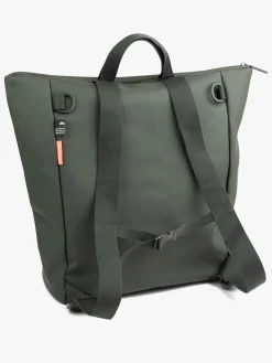 Pusletasker|DoneByDeer Done By Deer Pusletaske Rygsæk, Green Grøn