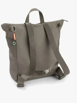 Pusletasker|DoneByDeer Done By Deer Pusletaske Rygsæk, Taupe