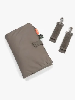 Pusletasker|DoneByDeer Done By Deer Pusletaske Rygsæk, Taupe