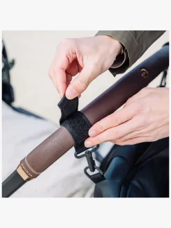 Pusletasker|DoneByDeer Done By Deer Pusletaske Rygsæk, Black Sort