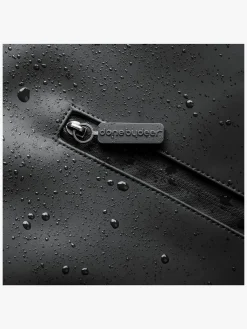 Pusletasker|DoneByDeer Done By Deer Pusletaske Rygsæk, Black Sort