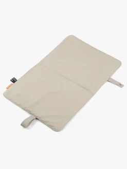 Pusleborde|DoneByDeer Done By Deer Pusleunderlag, Sandfarvet Beige