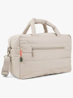 DoneByDeer Pusletasker-Done By Deer Quiltet Pusletaske, Sand