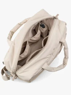 DoneByDeer Pusletasker-Done By Deer Quiltet Pusletaske, Sand