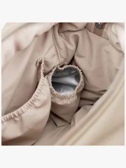 DoneByDeer Pusletasker-Done By Deer Quiltet Pusletaske, Sand