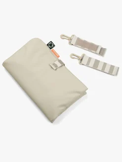 DoneByDeer Pusletasker-Done By Deer Quiltet Pusletaske, Sand