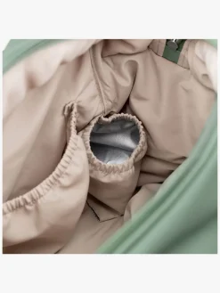 Pusletasker|DoneByDeer Done By Deer Quiltet Pusletaske, Grøn Grøn