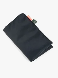 Pusletasker|DoneByDeer Done By Deer Quiltet Tote Pusletaske, Sort