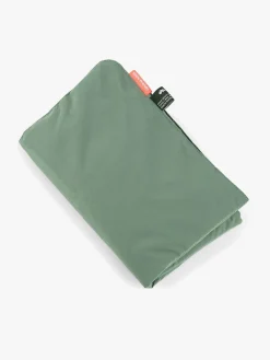 Pusletasker|DoneByDeer Done By Deer Quiltet Tote Pusletaske, Grøn Grøn