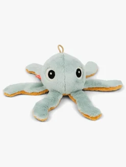 Babylegetøj|DoneByDeer Done By Deer Rangle Jelly, Blue