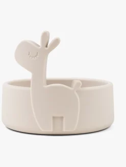 DoneByDeer Spisetid-Done By Deer Skålsæt Lalee 2-Pak, Sand/Grøn