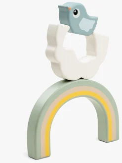 DoneByDeer Babylegetøj-Done By Deer Stablelegetøj Fugl