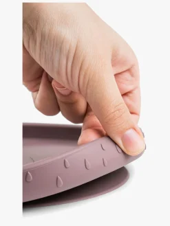 DoneByDeer Spisetid-Done By Deer Stick & Stay Madsæt Deer Friends, Powder