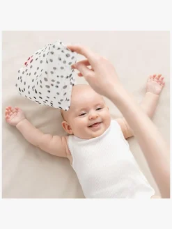 DoneByDeer Babylegetøj-Done By Deer Tiny Birdee Aktivitetslegetøj, Blue