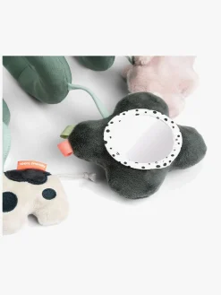 DoneByDeer Babylegetøj-Done By Deer Tiny Farm Aktivitetslegetøj, Green