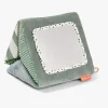 Babylegetøj|DoneByDeer Done By Deer Tiny Farm Fold-Out Mirror Aktivitetslegetøj