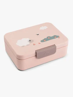 DoneByDeer Spisetid-Done By Deer Tiny Farm Madkasse, Powder