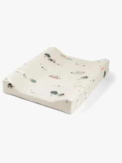 Pusleborde|DoneByDeer Done By Deer Tiny Farm Puslepude, Sand Beige