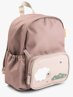 Børn DoneByDeer Tasker-Done By Deer Tiny Farm Rygsæk 7,5L, Powder