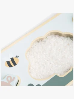 Spil & Puslespil|DoneByDeer Done By Deer Tiny Farm Sensorisk Puslespil