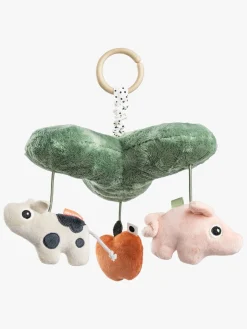 Babylegetøj|DoneByDeer Done By Deer Tiny Farm Spilledåse