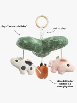 Babylegetøj|DoneByDeer Done By Deer Tiny Farm Spilledåse