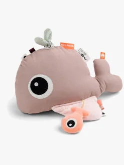 Babylegetøj|DoneByDeer Done By Deer Wally Aktivitetslegetøj, Powder