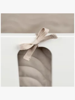 Sengetøj|DoneByDeer Done By Deer Waves Sengerand, Sand