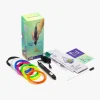 3Doodler Kreativt Legetøj-Flow 3D Pen Startsæt