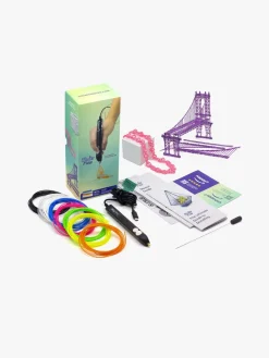 3Doodler Kreativt Legetøj-Flow 3D Pen Startsæt
