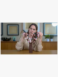 3Doodler Kreativt Legetøj-Flow 3D Pen Startsæt