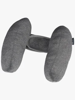 Tilbehør|Dooky Hovedstøttepude, Grey