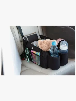 Tilbehør|Dooky Organizer til Bagsædet