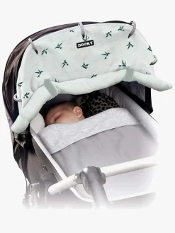 Dooky Vogntilbehør-Universal Kaleche, Swalow Grey