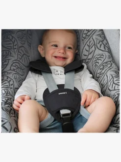 Tilbehør|Dooky Universal Selebeskyttelse, Sort